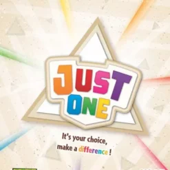 Just One - Partyspel [EN] -Z-man Games Winkel just one partyspel en 8d09f