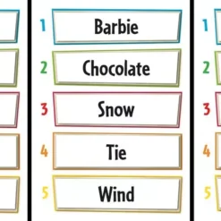 Just One - Partyspel [EN] -Z-man Games Winkel just one partyspel en dcf28