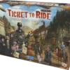 Days Of Wonder Ticket To Ride Legacy Legends Of The West EN -Z-man Games Winkel jwjslhlyy57isdlo22b3inhpddxmvh75 1