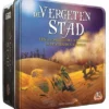 De Vergeten Stad 1 De Vergeten Stad -Z-man Games Winkel jzk44hywgc6mu2lyzlpicc3w5g2rsepb