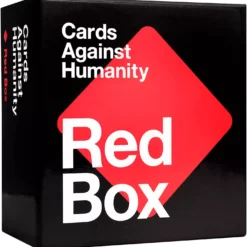 Cards Against Humanity Uitbreiding - Red Box