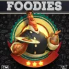 CMON Foodies - Dobbelspel 2 CMON Foodies - Dobbelspel -Z-man Games Winkel k75fspt6ooopwokao42zozx5d6ilwktn