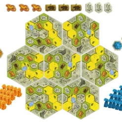 999 Games Great Plains Bordspel 9 999 Games Great Plains Bordspel -Z-man Games Winkel k7qdyob5jebdwu67icxa55datif27zh7