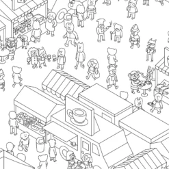 Pegasus Spiele MicroMacro - Crime City EN 7 Pegasus Spiele MicroMacro - Crime City EN -Z-man Games Winkel kacm6ksncliyaxsfopvvkpzaauj5pqtf