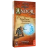 999 Games De Legenden Van Andor: De Verloren Legenden: Donkere Tijden -Z-man Games Winkel kc3omv5gzfwmocputcunmjalulsrt2us