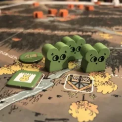 Root A Game Of Woodland Might & Right -Z-man Games Winkel kdki6hihz2eb2emkjtqyoy3nn4hduxcz