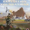 Terraforming Mars: Ares Expedition - Foundations