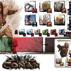 Conan -Z-man Games Winkel kid4zrr7t5gaal4p53jt3spmhc2lzivd