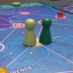 Z-Man Games Pandemic Hot Zone Europa NL -Z-man Games Winkel klwv2ys4rh5ofhl6zwbahk7t6gg6d3e2