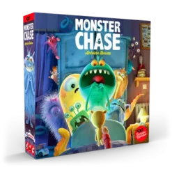 Monster Chase