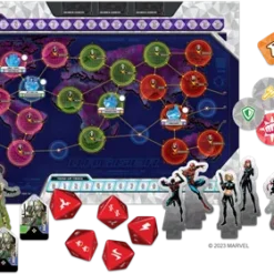 Fantasy Flight Games Marvel Dagger -Z-man Games Winkel knlfq56iz4dsjjcdtact723qjsn3fng3