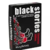 Black Stories: Christmas Edition -Z-man Games Winkel ko4dg352hfgb5ra6aomerfhwayrqmotk