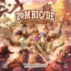 Zombicide: Gears & Guns Expansion