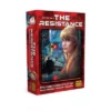 The Resistance - Basisspel -Z-man Games Winkel kpleredtmofjewwozxydojuu7z4kvjae