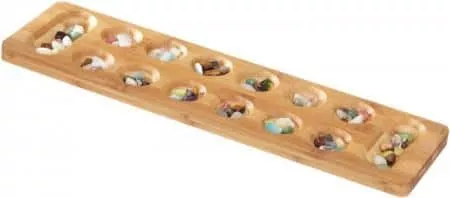 Philos Kalaha Bamboe 3 Philos Kalaha Bamboe