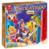 Jumbo Stratego Junior -Z-man Games Winkel kuzyvnvankzsdixargzcpzsmzfomwjfz