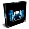 The Thing - The Boardgame -Z-man Games Winkel kwibtyckj2h322j2h3hn4ybv4iofadmt