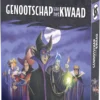 De Weerwolven - Genootschap Van Het Kwaad 1 De Weerwolven - Genootschap Van Het Kwaad -Z-man Games Winkel kxzdvwbaerc3lfs7ilden23kbbkzmcdj