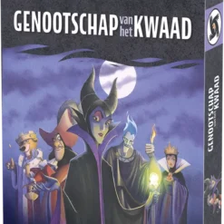 De Weerwolven - Genootschap Van Het Kwaad