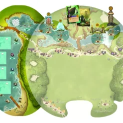 Everdell: Pearlbrook NL 7 Everdell: Pearlbrook NL -Z-man Games Winkel l5ytiuvi7pknyfaq3lk3zytcsegn4lie