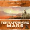 Terraforming Mars (EN) - Bordspel -Z-man Games Winkel lbncov7gsk5mauxqcghqyy3la4nbtcgr