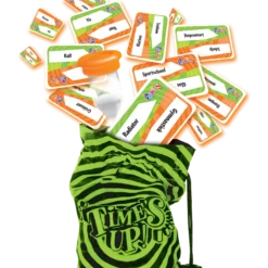 Time's Up! Family -Z-man Games Winkel ld5lvjsak3op5uk54egn47n3sba2uxfy