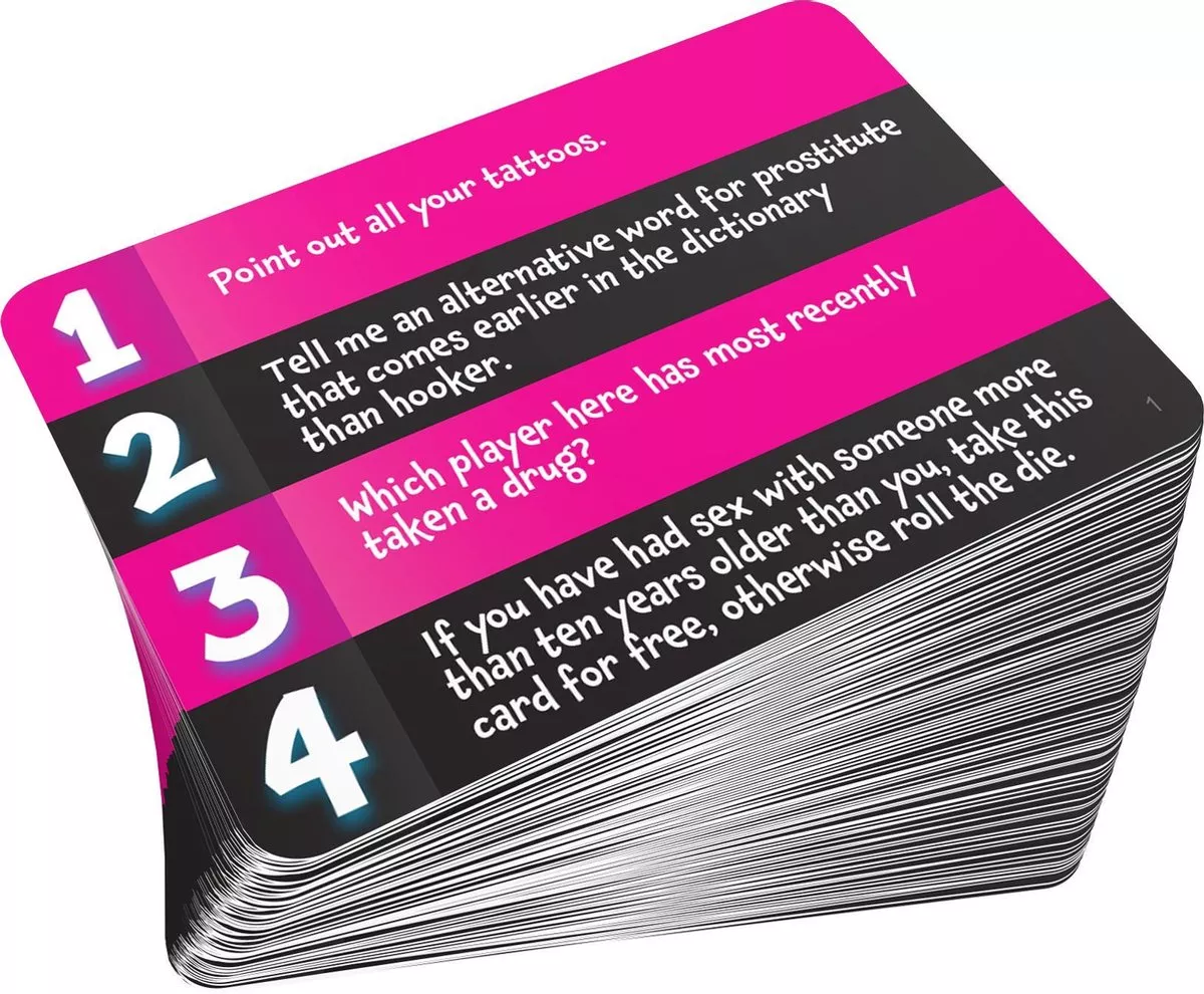 Goliath What The F? 4 Goliath What The F? - Afbeelding 2