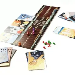 Libellud Dixit Odyssey - Basisspel 8 Libellud Dixit Odyssey - Basisspel -Z-man Games Winkel lgtfquo4f5se6l7gc5bnmfow4vntzoh3