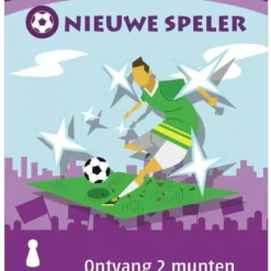 Machi Koro Voetbal - Kaartspel 13 Machi Koro Voetbal - Kaartspel -Z-man Games Winkel lo3mvotajaohj6qaguhraabs2cyfhdrq