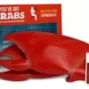 ASMODEE You've Got Crabs Imitation Crab Expansion Kit -Z-man Games Winkel lph4aqmquoxzkd3qrfqblcursyowaroi