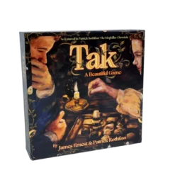 Tak: A Beautiful Game 2nd Edition