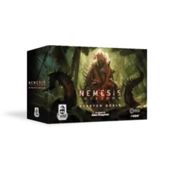 Nemesis: Lockdown - Strech Goals 7 Nemesis: Lockdown - Strech Goals -Z-man Games Winkel lrmyz2mbqllbd74unydqsprbzlwk4bff