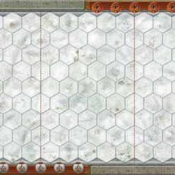 Days Of Wonder Memoir'44 - Winter/Desert Map 8 Days Of Wonder Memoir'44 - Winter/Desert Map -Z-man Games Winkel lrzauctqmgr6qh2uie3kkccxttj4snsv