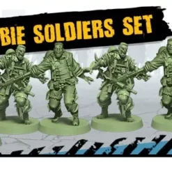 CMON Zombicide 2nd Edition Washington Z.C. Expansion -Z-man Games Winkel m6hmgroljdigdgruakr7fothrq3pkphy