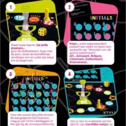 Jumbo Party & Co Initials -Z-man Games Winkel m7eqnqf7ofmbdzy65xo3iec3frj4qyd4