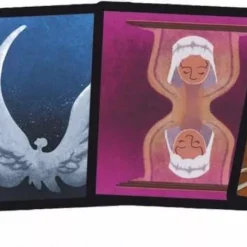 De Weerwolven Van Wakkerdam: Karakters -Z-man Games Winkel ma2dg7llr5mfm7zwzmh2m6cdrkn73beh