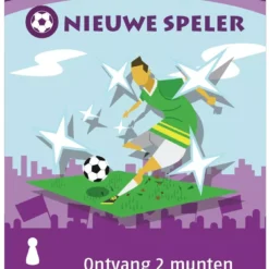 Machi Koro Voetbal - Kaartspel 12 Machi Koro Voetbal - Kaartspel -Z-man Games Winkel machi koro voetbal kaartspel 1aa98
