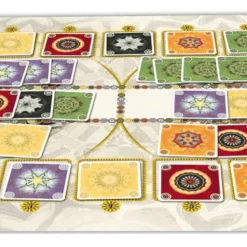 999 Games Mandala -Z-man Games Winkel mandala 04a1b