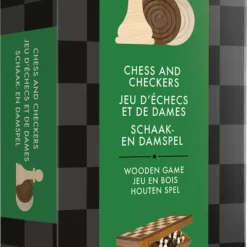 Houten Schaak- En Damspel Opvouwbaar -Z-man Games Winkel mci3wko3kp2zkfehuzrwlzzkmla3dz5y