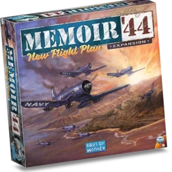 Days Of Wonder Memoir 44: New Flight Plan 13 Days Of Wonder Memoir 44: New Flight Plan -Z-man Games Winkel memoir 44 new flight plan 34e94