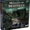 Fantasy Flight Games Mansions Of Madness 2nd Horrific Journeys -Z-man Games Winkel mhofei7jkbye7xe5nxb3x3uckeuy57jj