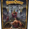 Hasbro HeroQuest Return Of The Witch Lord 2 Hasbro HeroQuest Return Of The Witch Lord -Z-man Games Winkel mniv4xr75p3k6dja3f6cwl7corswpmpy