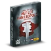 50 CLUES - Het Lot Van Leopold -Z-man Games Winkel mrn25b3tvu3b2w6n2ymzs3aiswcf3llx
