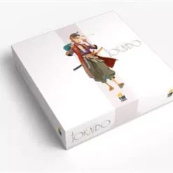 Tokaido Deluxe