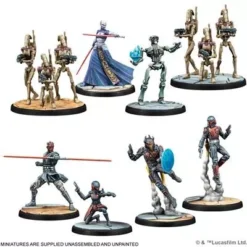 Atomic Mass Games Star Wars Shatterpoint 12 Atomic Mass Games Star Wars Shatterpoint -Z-man Games Winkel mvfwm7a6mddl42q57m6uqjrn5o7ed2kf