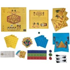 First Contact -Z-man Games Winkel mvuptqotqwg6fnjmxr73fvaqzmrsz5qk