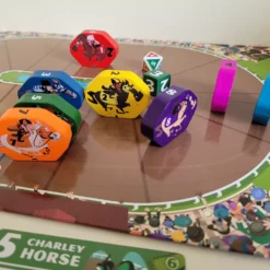 Long Shot The Dice Game - EN 6 Long Shot The Dice Game - EN -Z-man Games Winkel n25loo7g7a5n4t7e6vn7stbprufku2pu