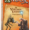 999 Games De Legenden Van Andor: De Verloren Legenden - Bordspel 2 999 Games De Legenden Van Andor: De Verloren Legenden - Bordspel -Z-man Games Winkel n4j5gi6jguuqbf72kfsymoowgbpq2xut