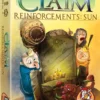 Claim Reinforcements: Sun 1 Claim Reinforcements: Sun -Z-man Games Winkel n7763fwl3gfshhi3cngyctktrxxprfhu