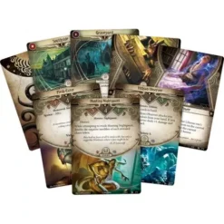 Fantasy Flight Games Arkham Horror The Card Game